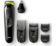 Braun Multigroomer MGK3021 - 478454 - zdjęcie 1